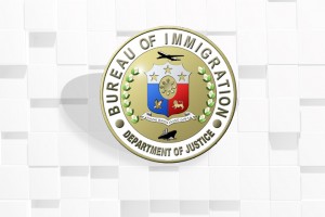BI agents nab 5 illegal workers, 1 fake Filipino
